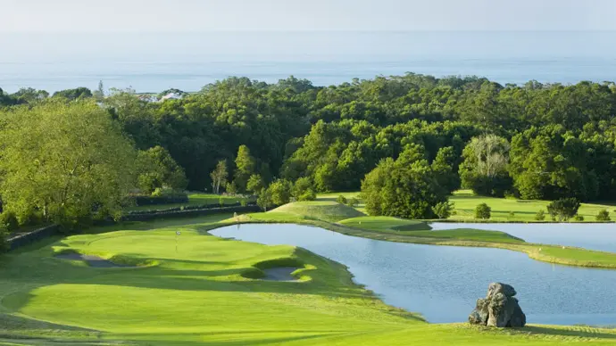 Portugal golf holidays - Batalha Golf Club - Azores São Miguel V Experience